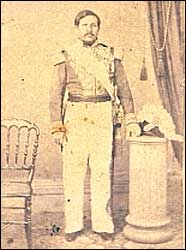 Rafael Carrera