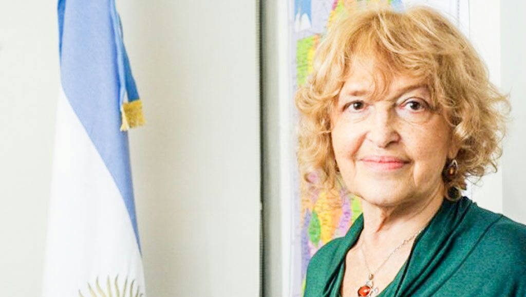 Adriana Puiggrós