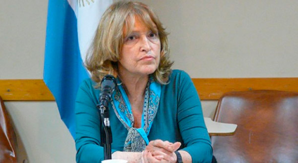 Gallery of Adriana Puiggrós