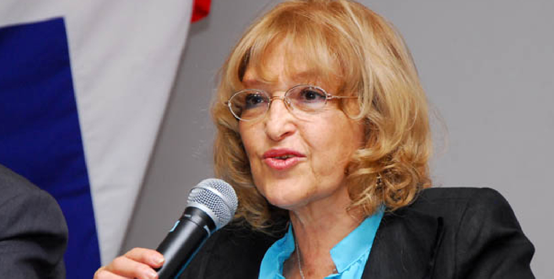 Gallery of Adriana Puiggrós