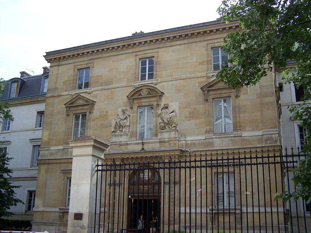 Gallery of Georges Rayet
