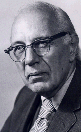 Albert Hart