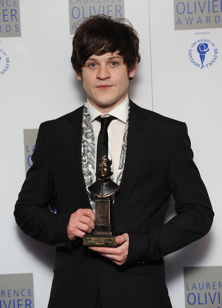 Laurence Olivier Award