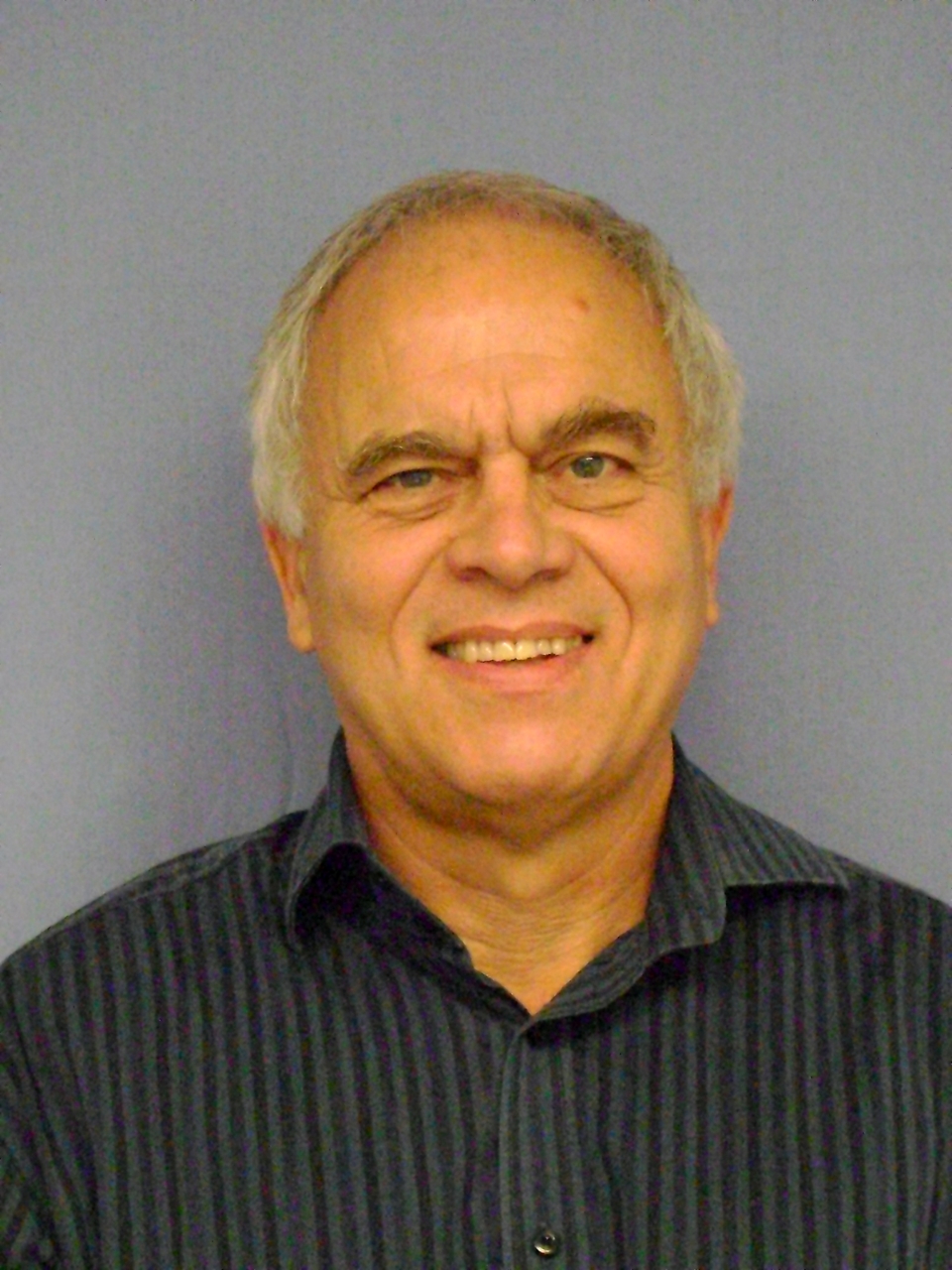 colleague: Frank Quinn, III