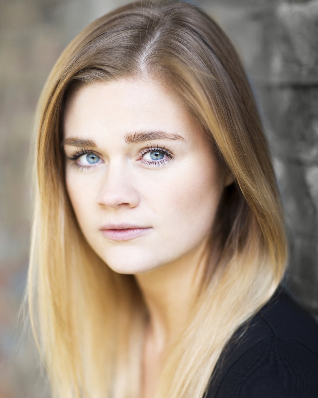 Friend: Lucy May Barker