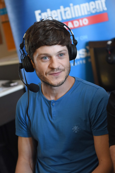 Gallery of Iwan Rheon