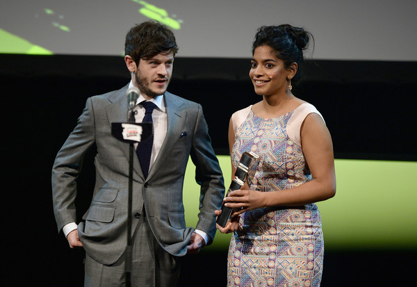 Gallery of Iwan Rheon