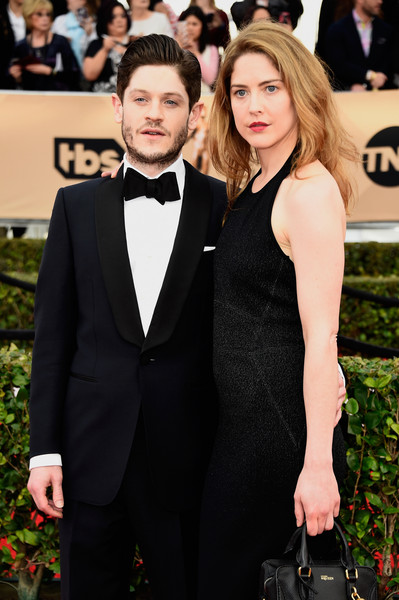 Gallery of Iwan Rheon