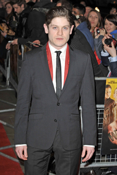 Gallery of Iwan Rheon