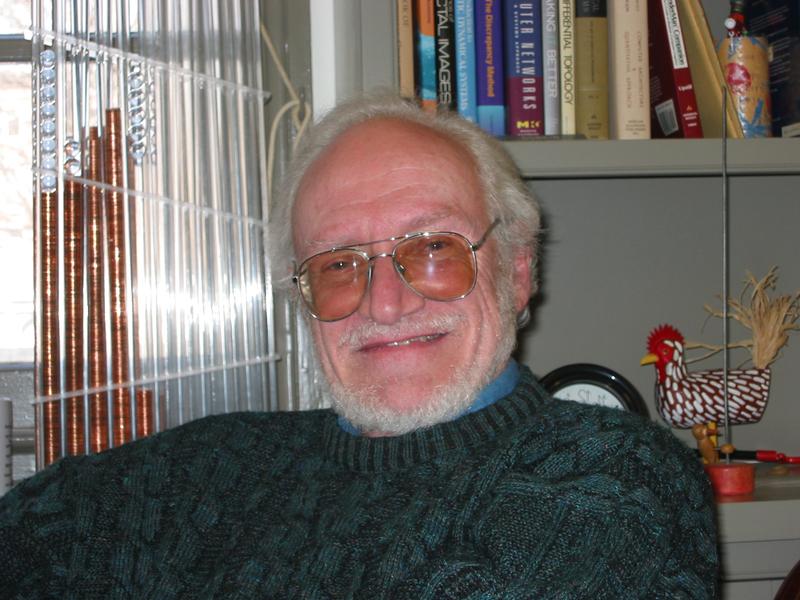 Gallery of William Browder
