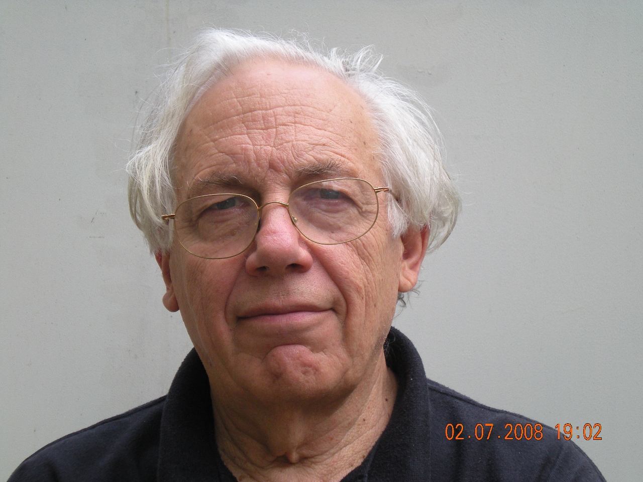 Jean-Claude Pierre Mitteau