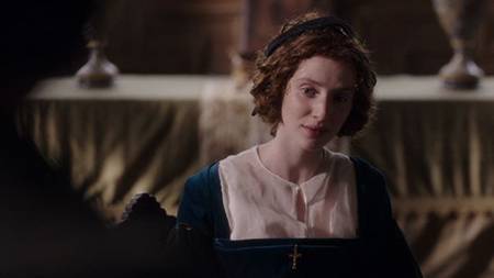 Spouse: Madeleine Lesser