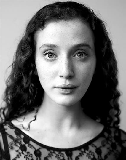 Daughter: Lily Lesser