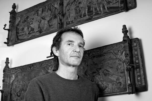 Gallery of Anton Lesser