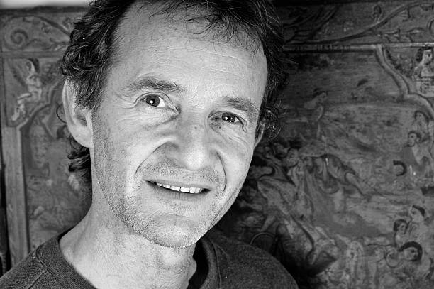 Gallery of Anton Lesser