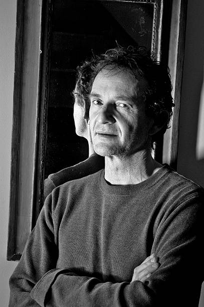 Gallery of Anton Lesser