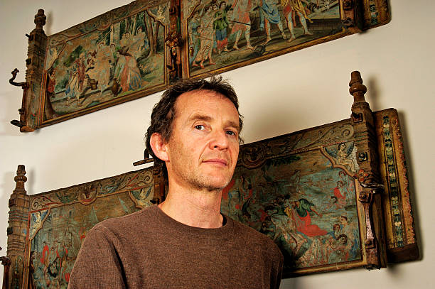 Gallery of Anton Lesser