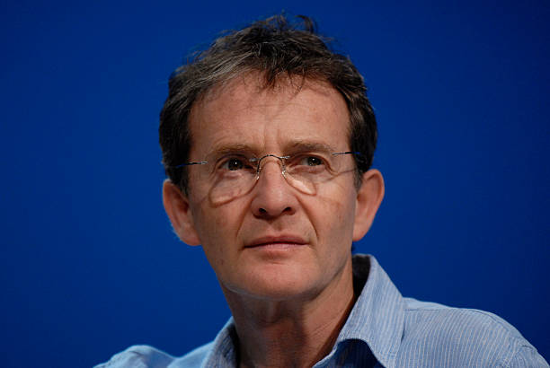 Gallery of Anton Lesser