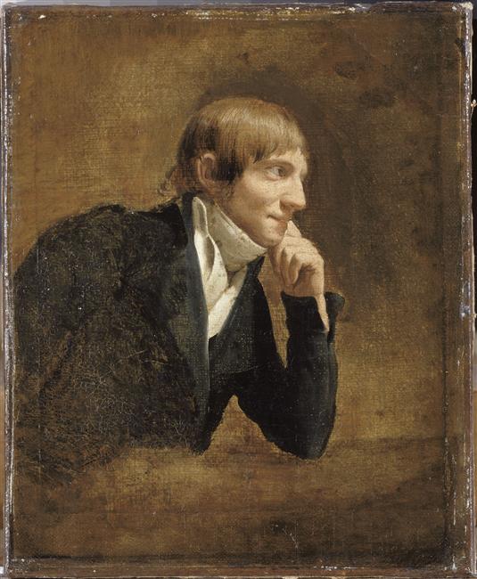 Gallery of Pierre-Joseph Redouté