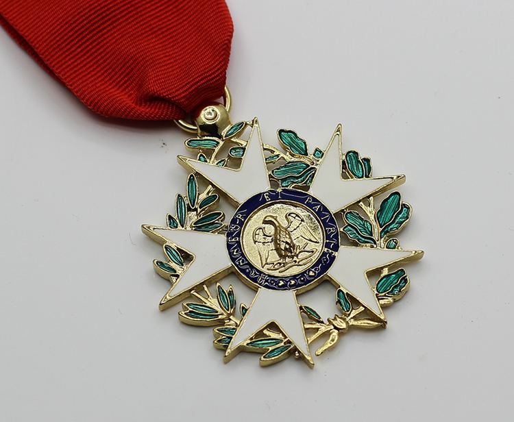 Legion of Honour