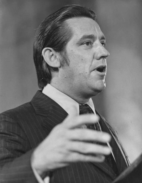 Gallery of Fred Harris