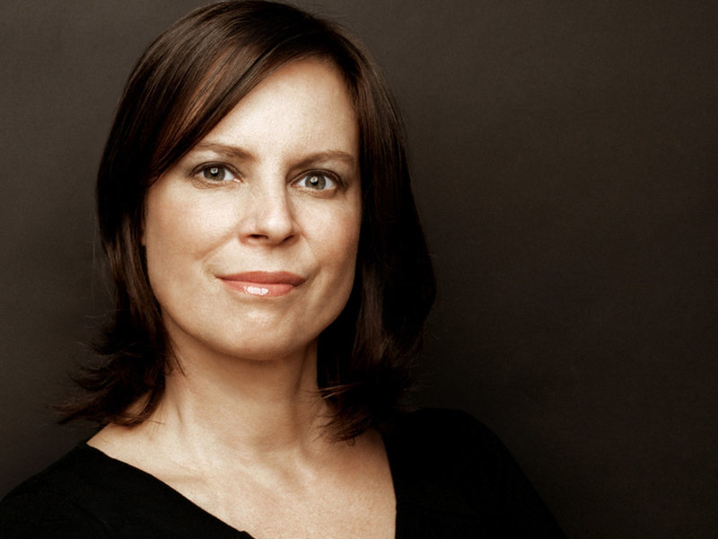 Katherine Rich