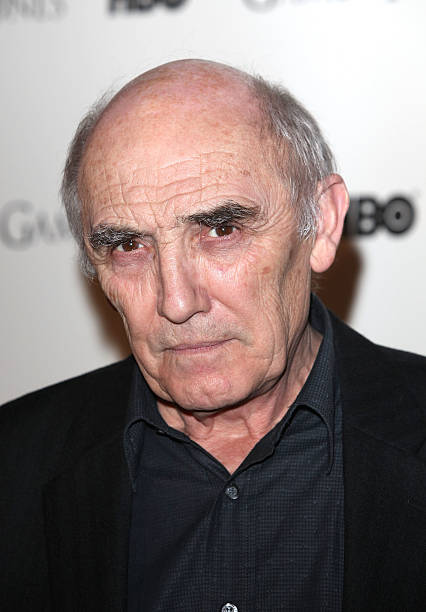 Gallery of Donald Sumpter