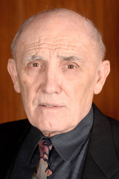 Gallery of Donald Sumpter
