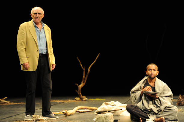 Gallery of Donald Sumpter