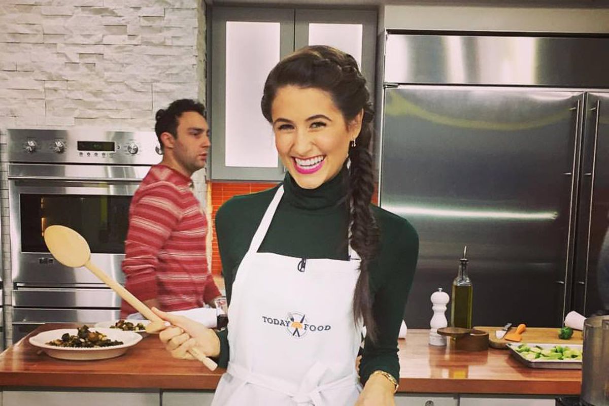 Gallery of Chloe Coscarelli