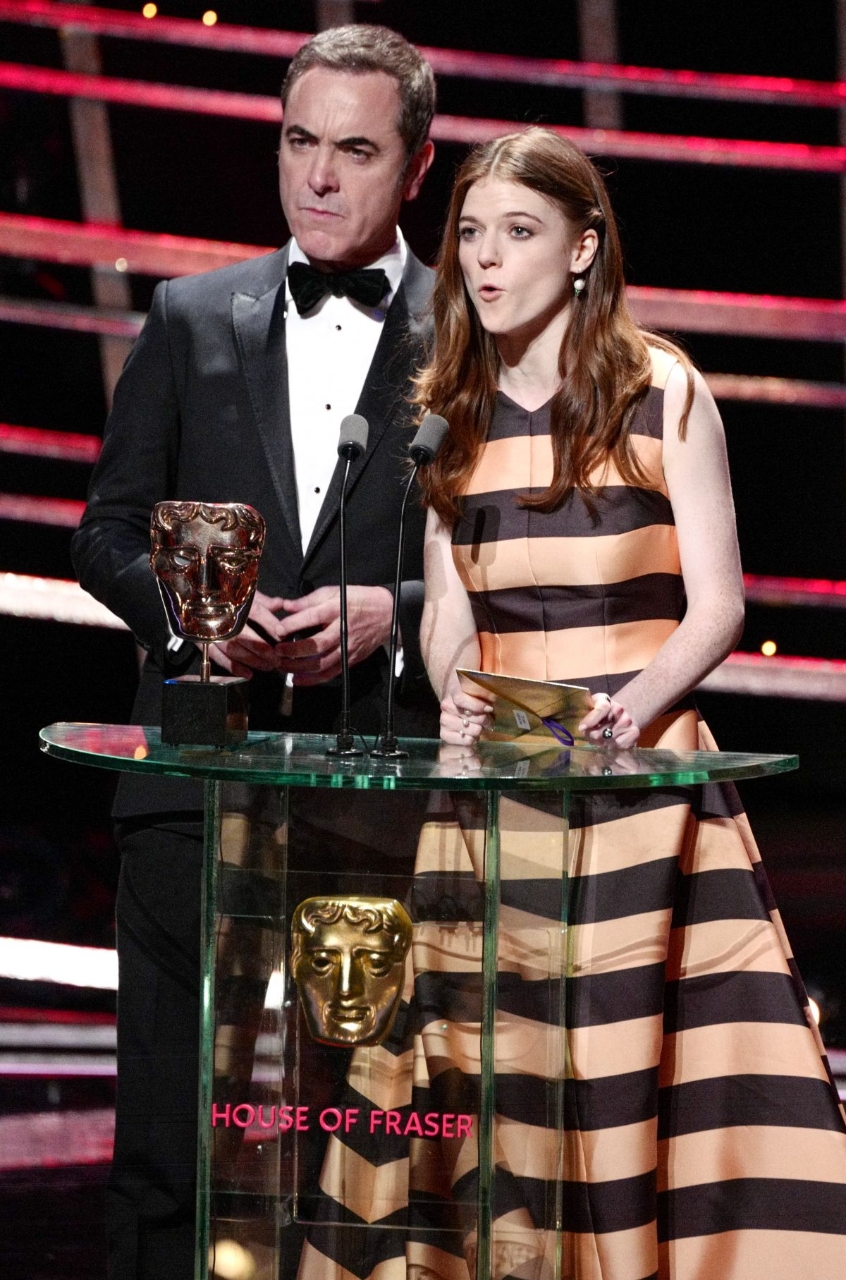 BAFTA Awards