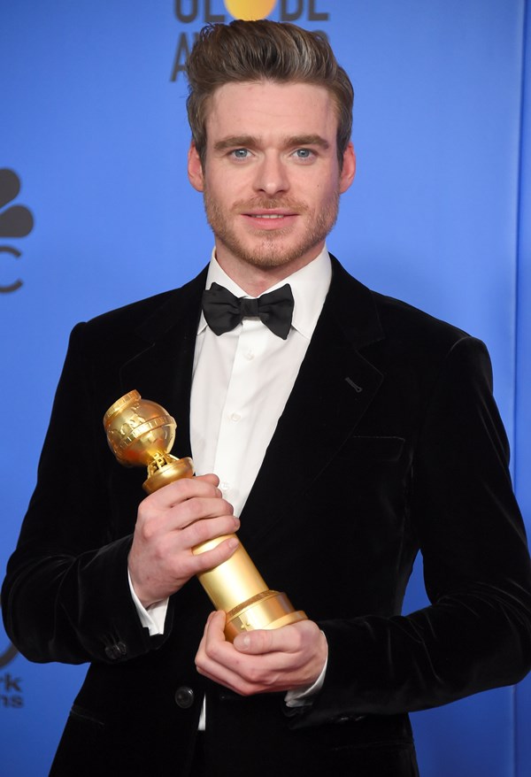 Golden Globes
