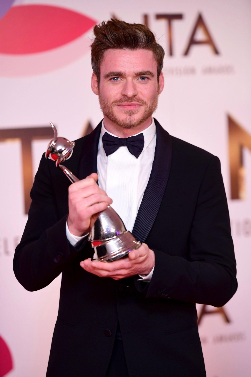 National Television Award
