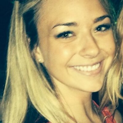 Sister: Lauren Madden
