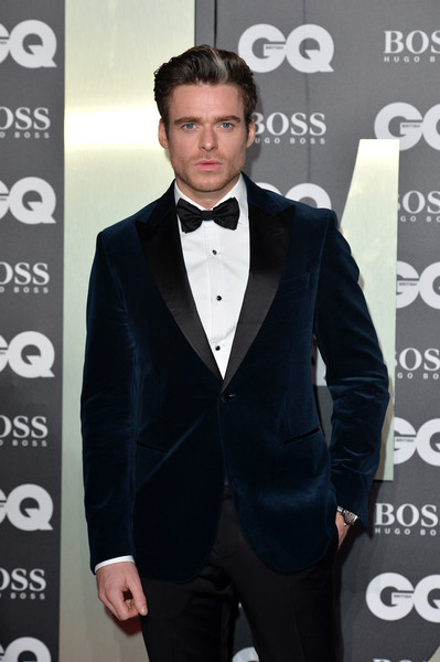 Gallery of Richard Madden