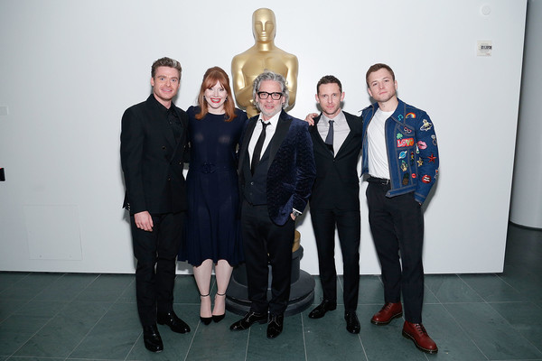 Gallery of Richard Madden