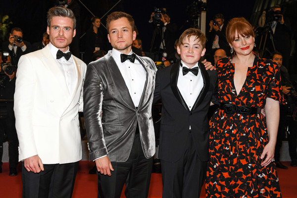 Gallery of Richard Madden