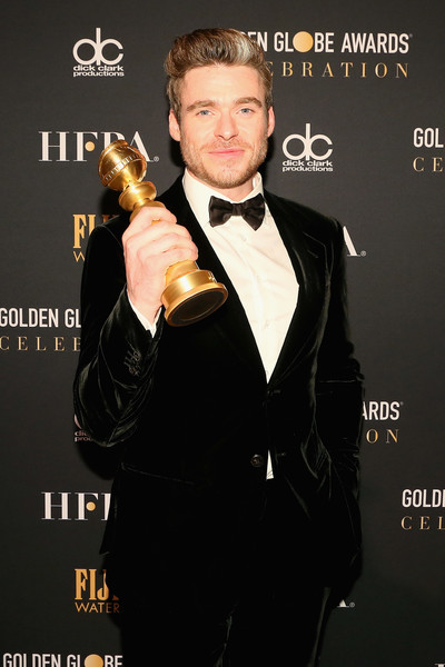 Gallery of Richard Madden