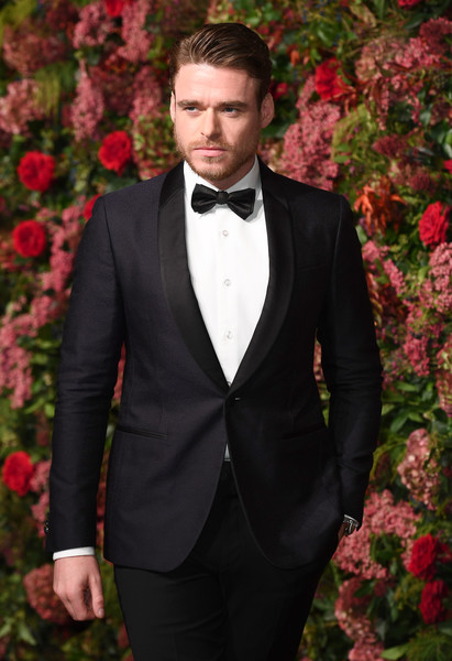 Gallery of Richard Madden