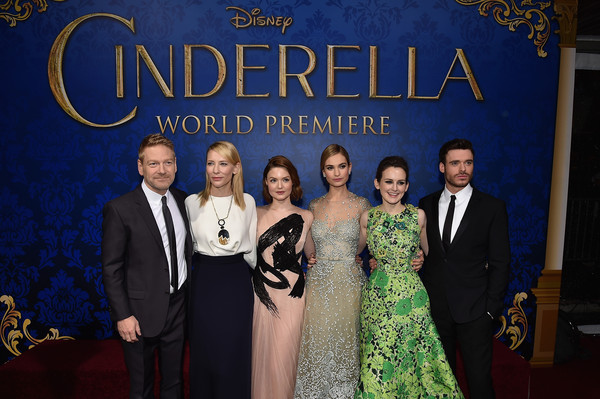 Gallery of Richard Madden