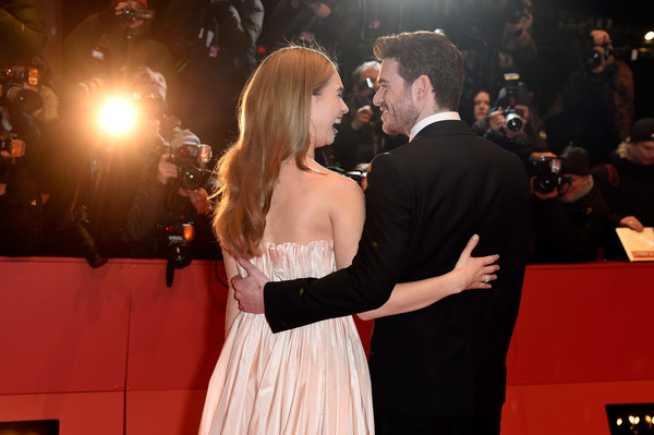 Gallery of Richard Madden
