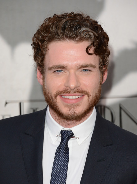 Gallery of Richard Madden