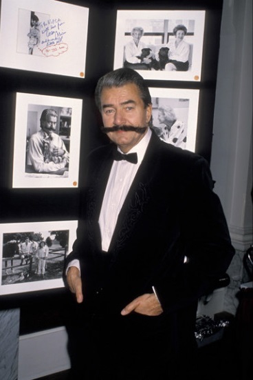 Gallery of LeRoy Neiman