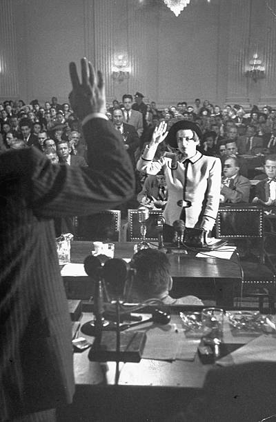 Gallery of Ayn Rand