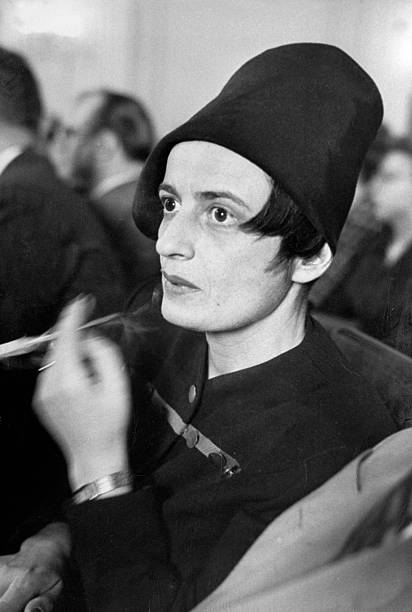 Gallery of Ayn Rand