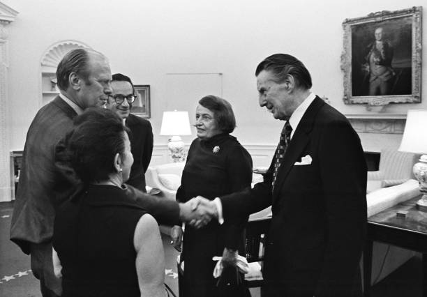 Gallery of Ayn Rand