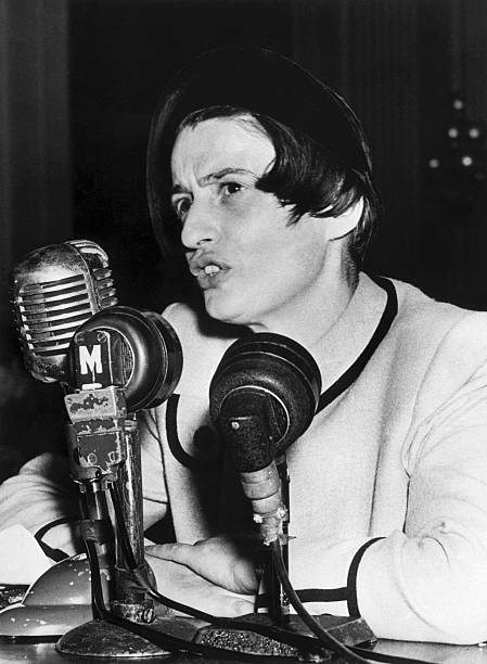 Gallery of Ayn Rand