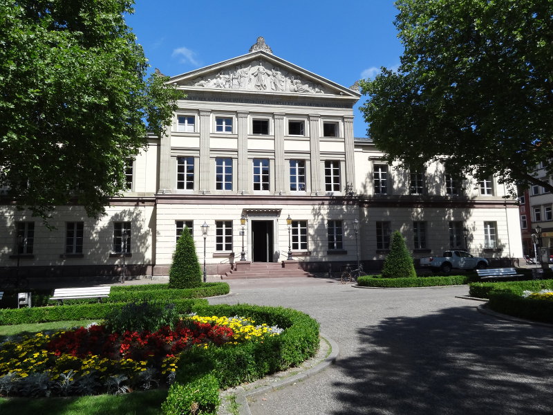 Gallery of Georg Meissner