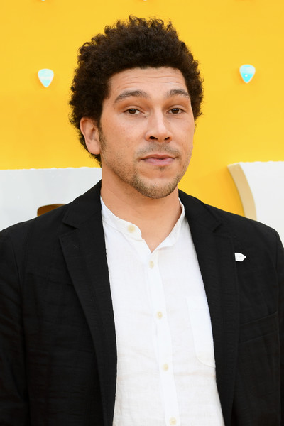 Gallery of Joel Fry