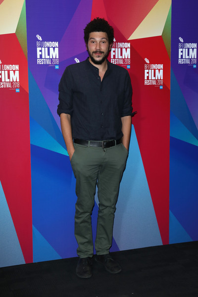 Gallery of Joel Fry